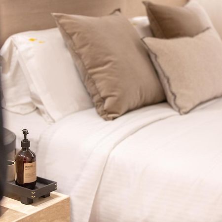 Path I & II - A Taste Of Elegance Apartment Chania  ภายนอก รูปภาพ