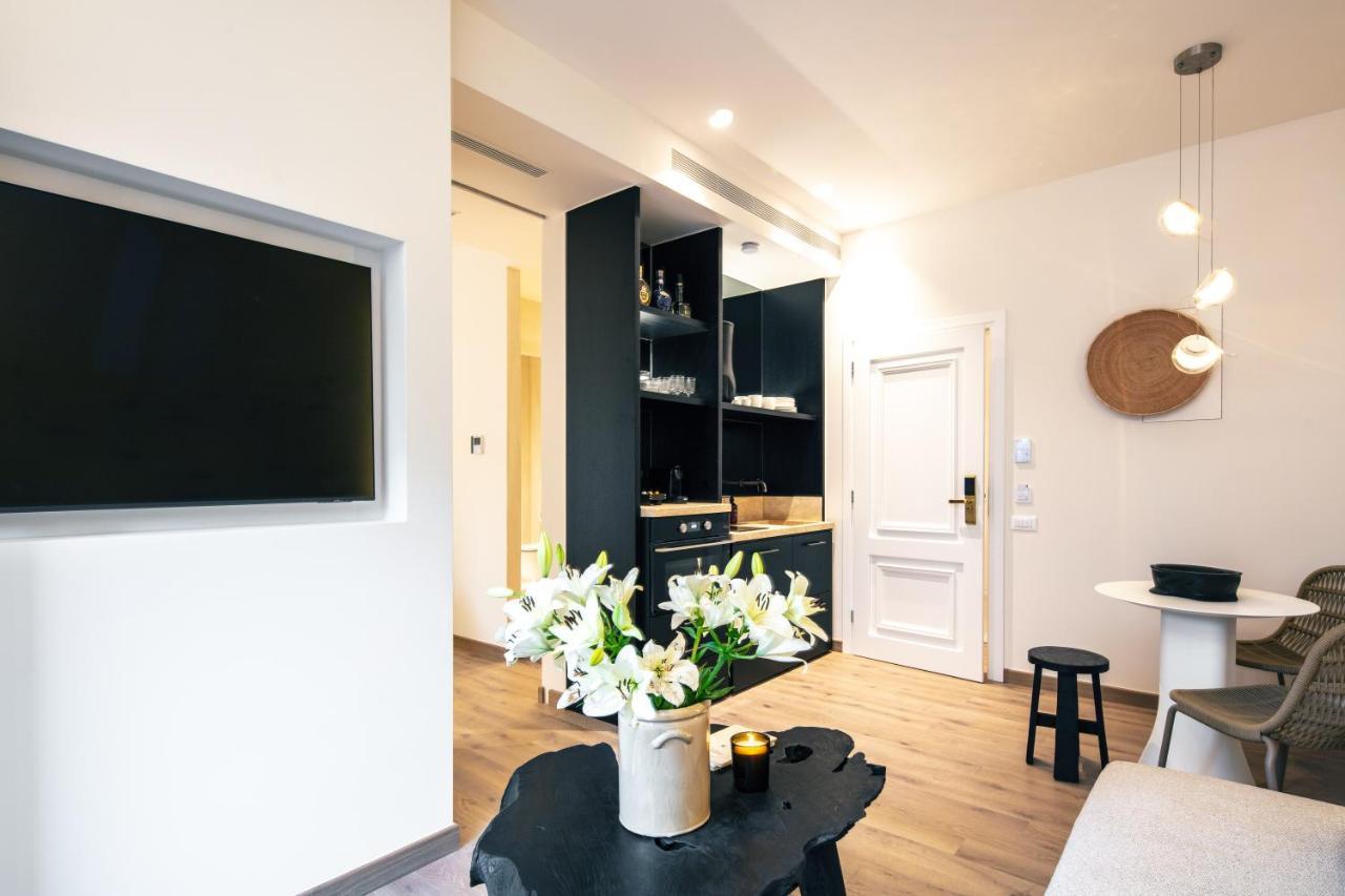 Path I & II - A Taste Of Elegance Apartment Chania  ภายนอก รูปภาพ