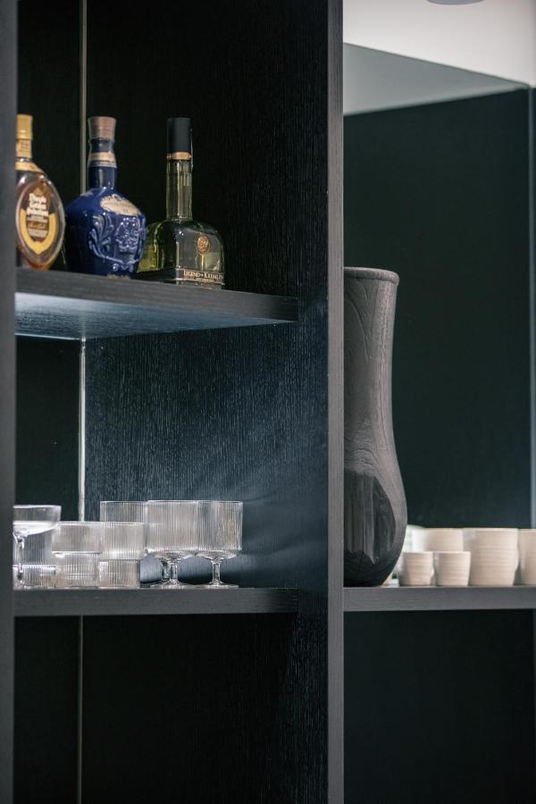 Path I & II - A Taste Of Elegance Apartment Chania  ภายนอก รูปภาพ