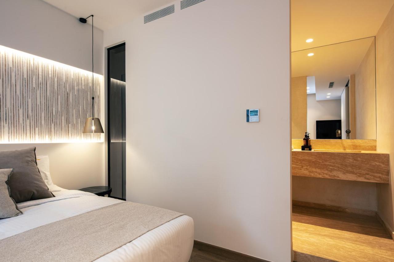 Path I & II - A Taste Of Elegance Apartment Chania  ภายนอก รูปภาพ
