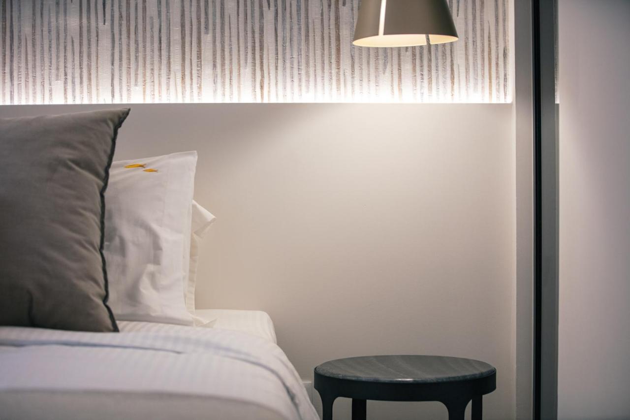 Path I & II - A Taste Of Elegance Apartment Chania  ภายนอก รูปภาพ