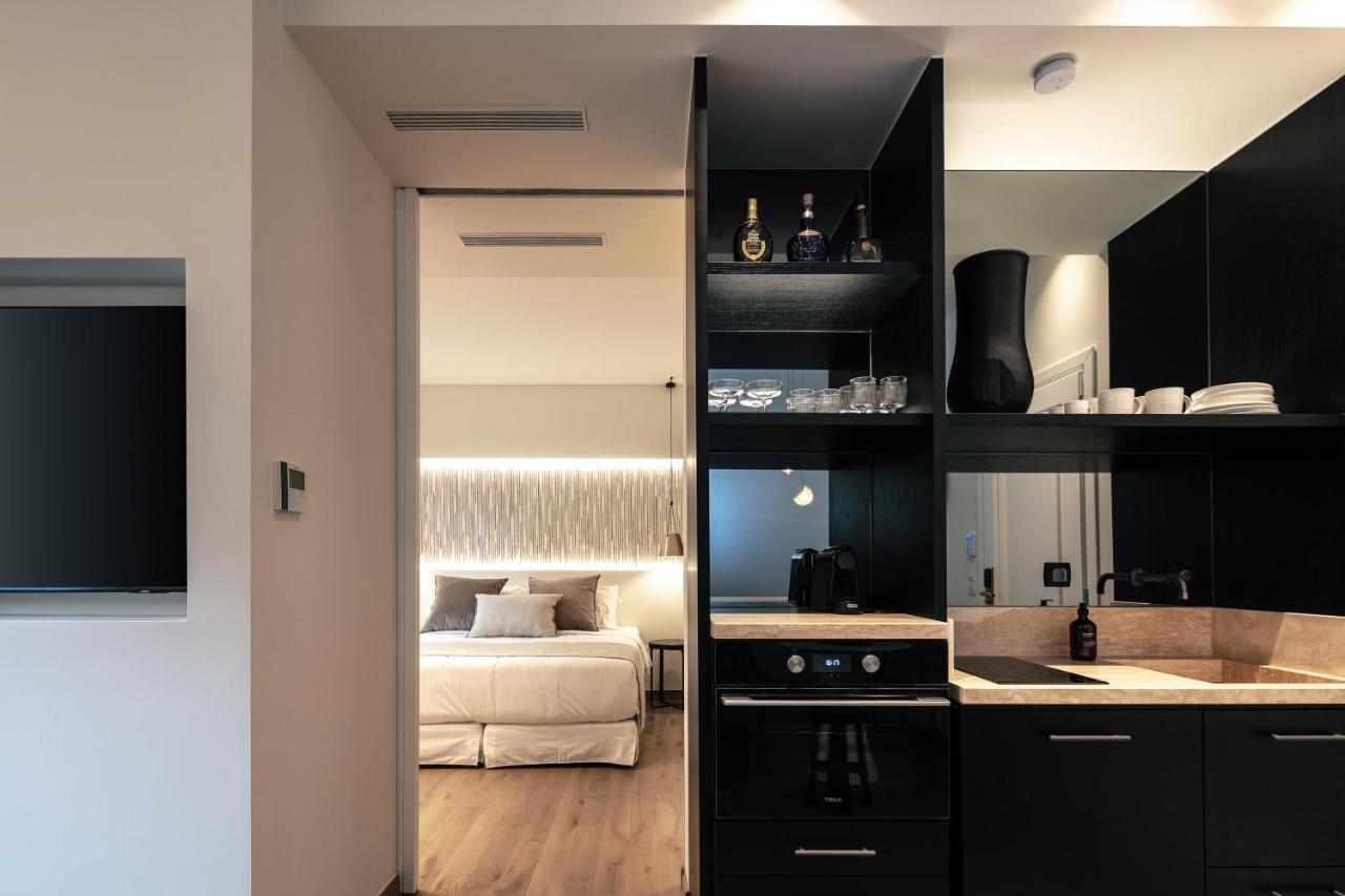 Path I & II - A Taste Of Elegance Apartment Chania  ภายนอก รูปภาพ