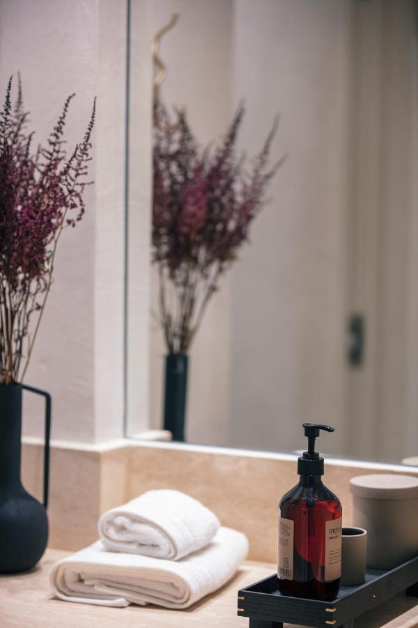 Path I & II - A Taste Of Elegance Apartment Chania  ภายนอก รูปภาพ