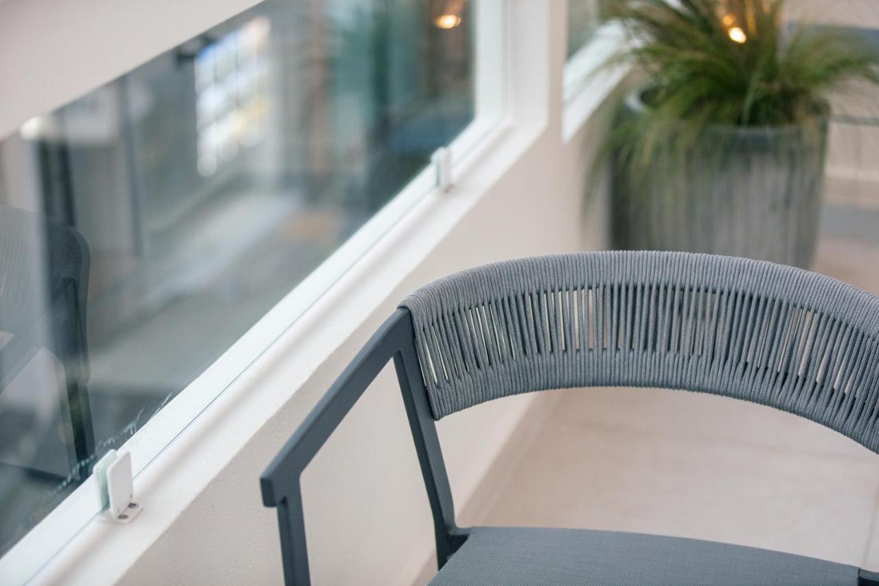 Path I & II - A Taste Of Elegance Apartment Chania  ภายนอก รูปภาพ