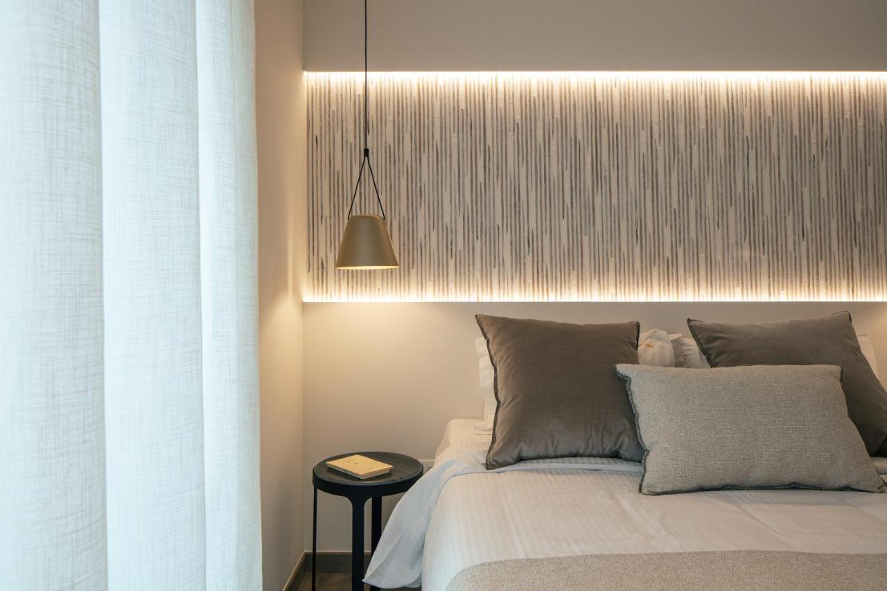 Path I & II - A Taste Of Elegance Apartment Chania  ภายนอก รูปภาพ