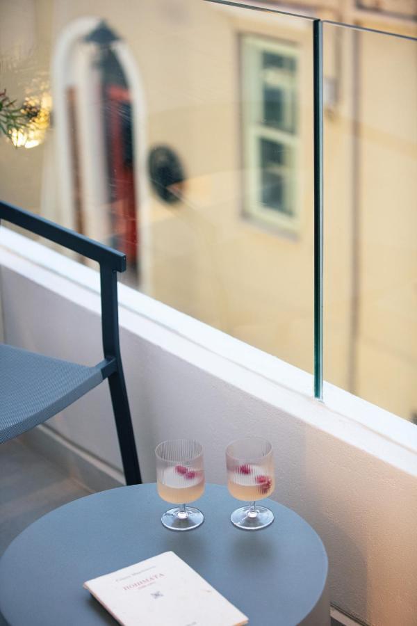 Path I & II - A Taste Of Elegance Apartment Chania  ภายนอก รูปภาพ