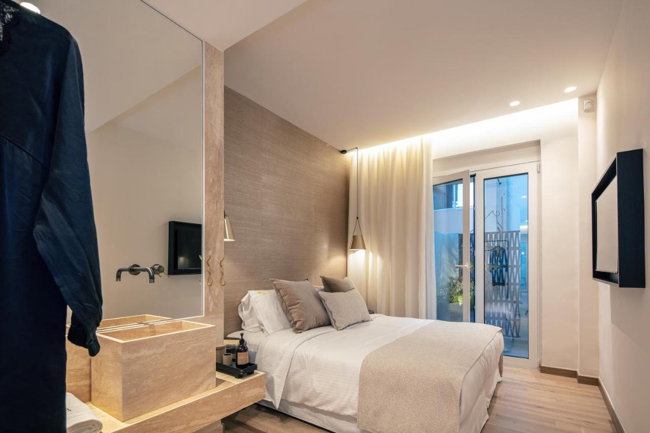 Path I & II - A Taste Of Elegance Apartment Chania  ภายนอก รูปภาพ
