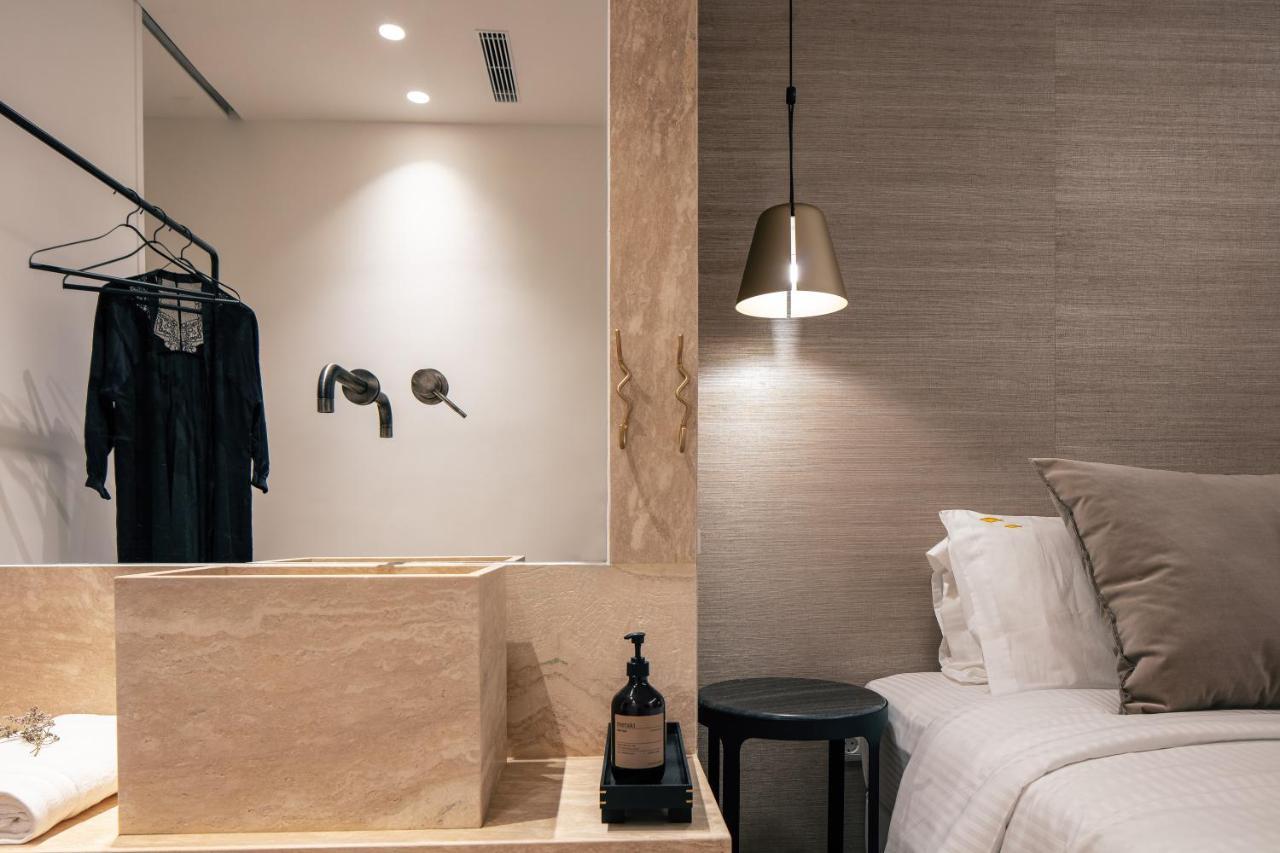 Path I & II - A Taste Of Elegance Apartment Chania  ภายนอก รูปภาพ